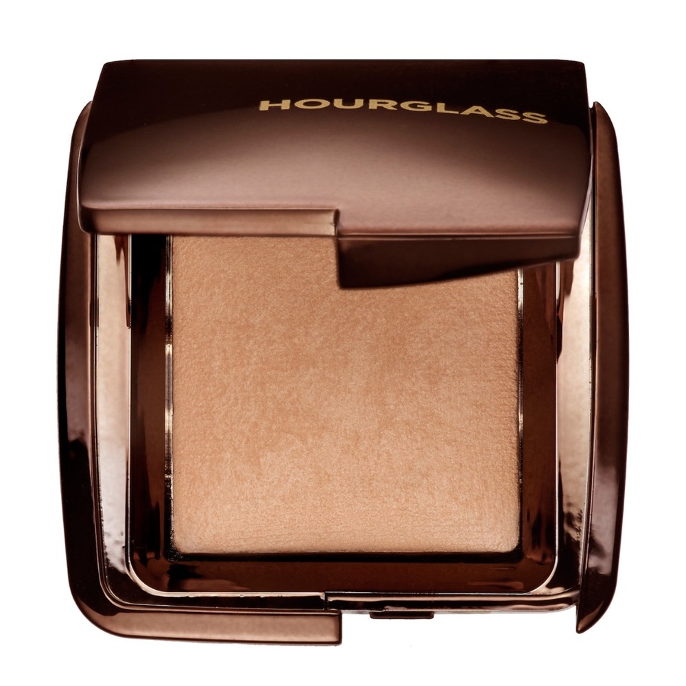 NWT Hourglass Mini Ambient Lighting Powder in Dim Light